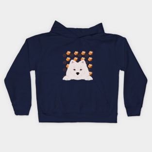 Puppacino Kids Hoodie